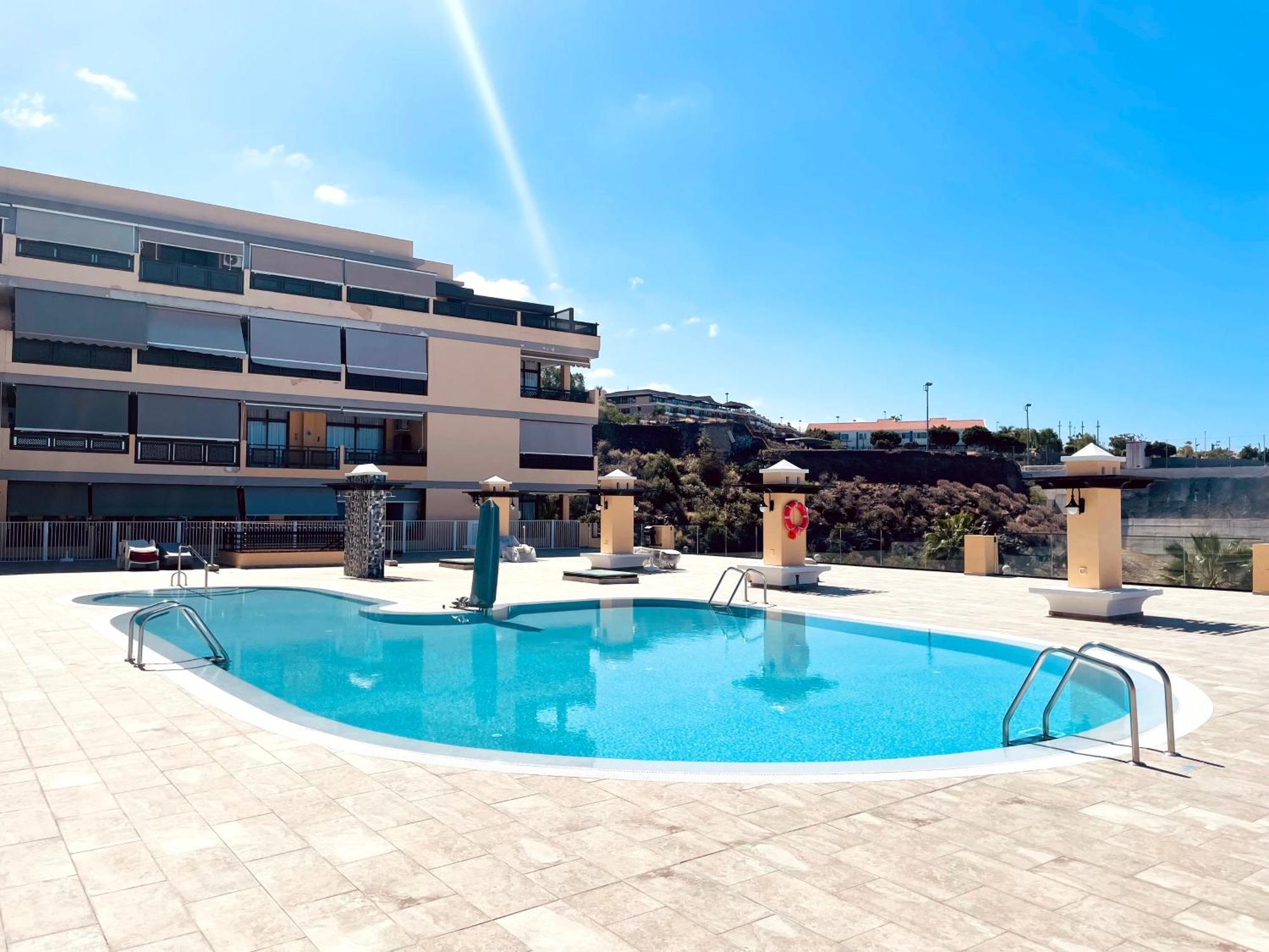 Casa Hugo - Ocean View, Quiet Pool, Fibre Net, Los Gigantes Puerto de Santiago  Exteriör bild